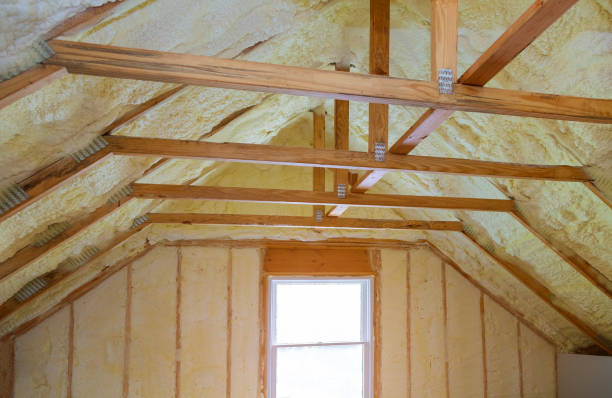 Insulation Contractors for Homes in Dodgeville, WI