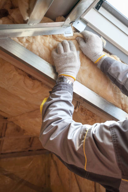 Dodgeville, WI Insulation Contractor Company