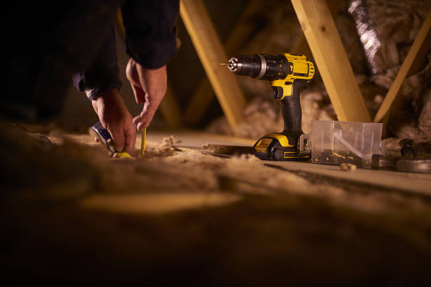 Best Insulation Inspection Services  in Dodgeville, WI