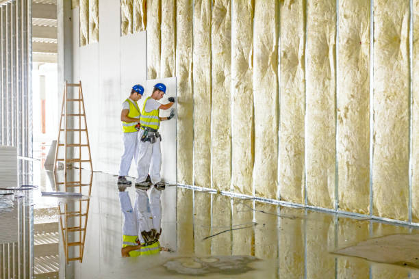 Range of Insulation Solutions in Dodgeville, WI